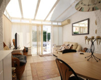 Sale - Villa - Torrevieja - TORREVIEJA