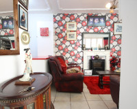 Sale - Villa - Torrevieja - TORREVIEJA