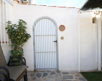 Sale - Villa - Torrevieja - TORREVIEJA