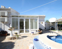 Sale - Villa - Torrevieja - TORREVIEJA