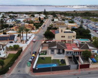 Sale - Villa - Torrevieja - TORREVIEJA