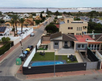 Sale - Villa - Torrevieja - TORREVIEJA