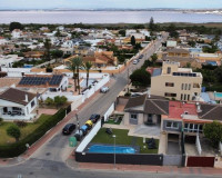 Sale - Villa - Torrevieja - TORREVIEJA