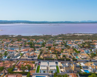 Sale - Villa - Torrevieja - TORREVIEJA