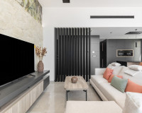 Sale - Villa - Torrevieja - TORREVIEJA