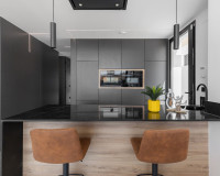 Sale - Villa - Torrevieja - TORREVIEJA