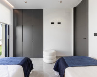 Sale - Villa - Torrevieja - TORREVIEJA