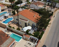 Sale - Villa - Torrevieja - TORREVIEJA