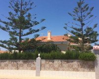 Sale - Villa - Torrevieja - TORREVIEJA