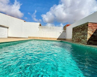 Sale - Villa - Torrevieja - TORREVIEJA