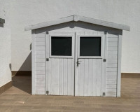 Sale - Villa - Torrevieja - TORREVIEJA