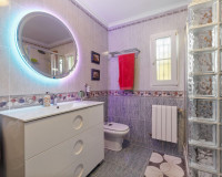 Sale - Villa - Torrevieja - TORREVIEJA