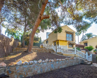 Sale - Villa - Torrevieja - TORREVIEJA