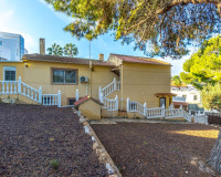 Sale - Villa - Torrevieja - TORREVIEJA