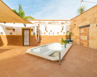 Sale - Villa - Torrevieja - TORREVIEJA
