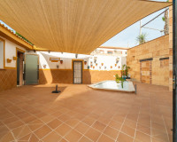 Sale - Villa - Torrevieja - TORREVIEJA