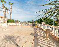 Sale - Villa - Torrevieja - TORREVIEJA
