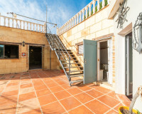 Sale - Villa - Torrevieja - TORREVIEJA