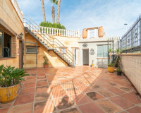 Sale - Villa - Torrevieja - TORREVIEJA