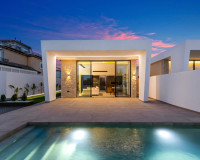 Sale - Villa - Torrevieja - TORREVIEJA