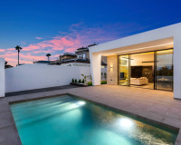 Sale - Villa - Torrevieja - TORREVIEJA
