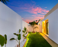 Sale - Villa - Torrevieja - TORREVIEJA