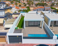 Sale - Villa - Torrevieja - TORREVIEJA