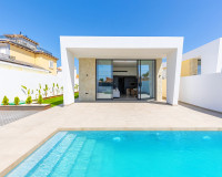 Sale - Villa - Torrevieja - TORREVIEJA