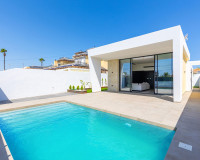 Sale - Villa - Torrevieja - TORREVIEJA
