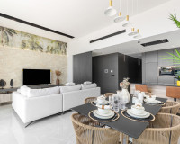 Sale - Villa - Torrevieja - TORREVIEJA