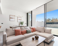 Sale - Villa - Torrevieja - TORREVIEJA