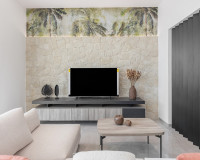 Sale - Villa - Torrevieja - TORREVIEJA
