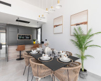 Sale - Villa - Torrevieja - TORREVIEJA