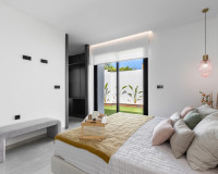 Sale - Villa - Torrevieja - TORREVIEJA