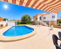 Sale - Villa - Torrevieja - TORREVIEJA