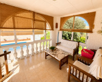 Sale - Villa - Torrevieja - TORREVIEJA