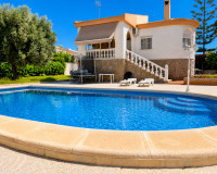 Sale - Villa - Torrevieja - TORREVIEJA