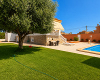 Sale - Villa - Torrevieja - TORREVIEJA