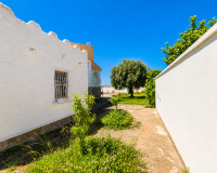 Sale - Villa - Torrevieja - TORREVIEJA