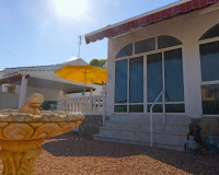 Sale - Villa - Torrevieja - Urbanización San Luis