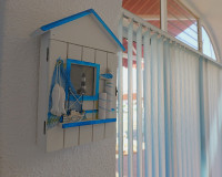 Sale - Villa - Torrevieja - Urbanización San Luis