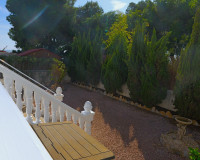 Sale - Villa - Torrevieja - Urbanización San Luis