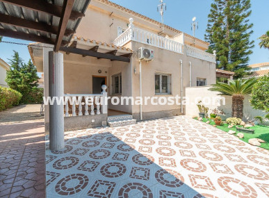Semi - Objekte zum Wiederverkauf - Orihuela Costa - Orihuela Costa