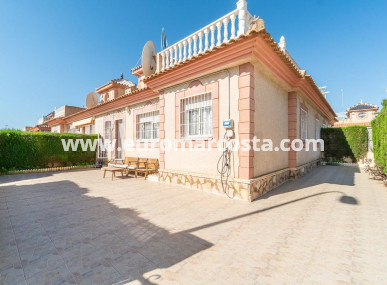 Semi - Sale - Orihuela Costa - Orihuela Costa