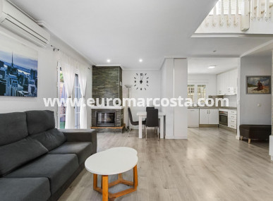 Semi - Venta - Torrevieja - Los Balcones - Los Altos del Edén