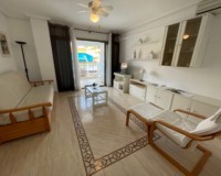 Short time rental - Apartment / flat - Torrevieja - La Mata