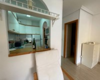 Short time rental - Apartment / flat - Torrevieja - Torrelamata - La Mata