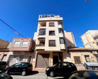 Short time rental - Penthouse - Guardamar del Segura
