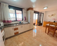 Short time rental - Penthouse - Guardamar del Segura