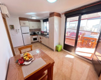 Short time rental - Penthouse - Guardamar del Segura